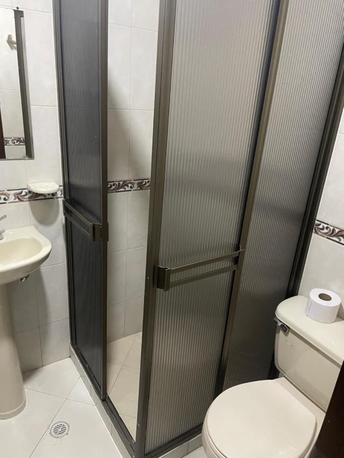 ميديلين Hotel Sie7E Express المظهر الخارجي الصورة