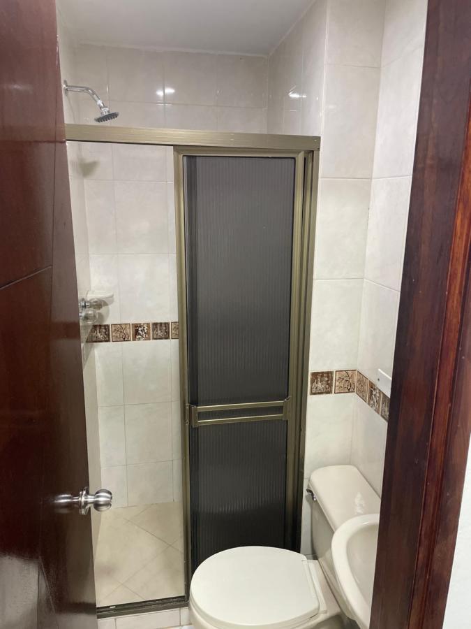 ميديلين Hotel Sie7E Express المظهر الخارجي الصورة