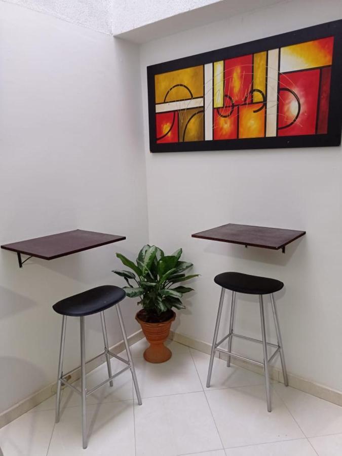 ميديلين Hotel Sie7E Express المظهر الخارجي الصورة